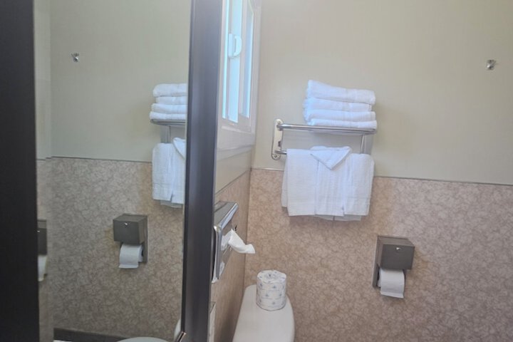 Bathroom Interior Photo