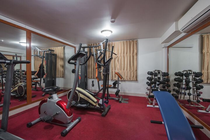 Health and Fitness 23 of 48
