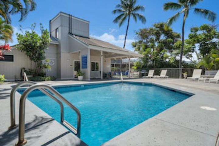 Big Island Kailua Bay Resort 1-306 by Coldwell Banker Island Vacations in Kailua-Kona, HI