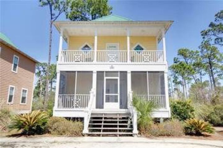 Dues Paid 32c in Perdido Key, FL