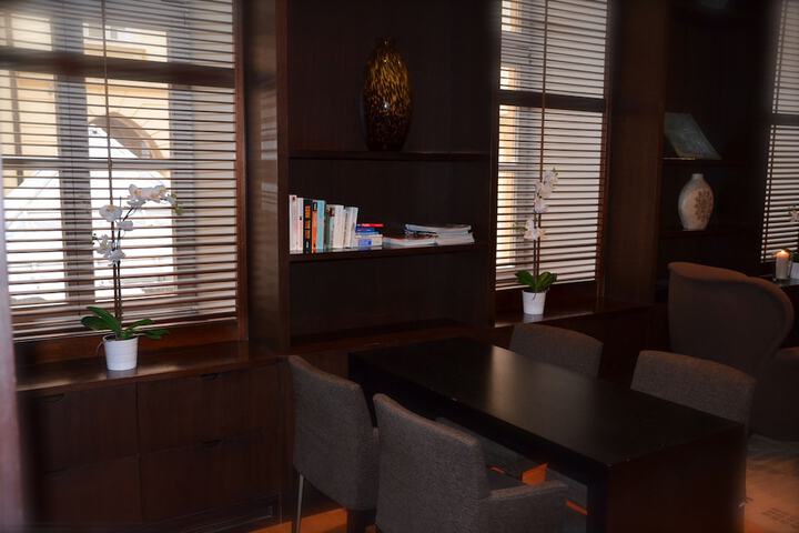 Entrance & Lobby