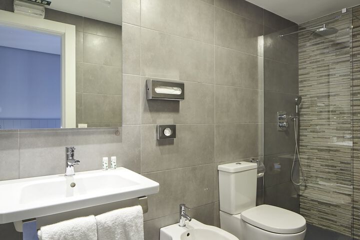 Bath Amenities