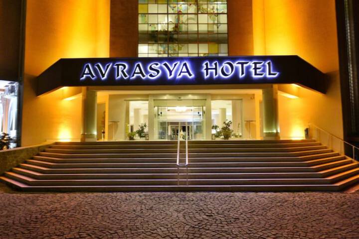 Hotel 40 of 43