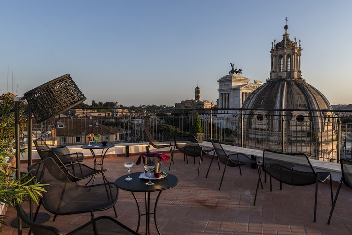 Terrace/Patio 80 of 87