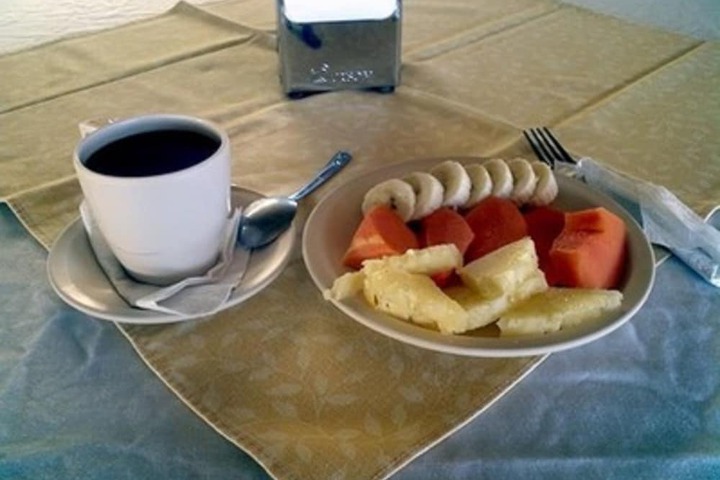 Breakfast/Coffee Service 19 of 21