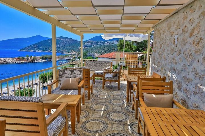 Terrace/Patio 67 of 188