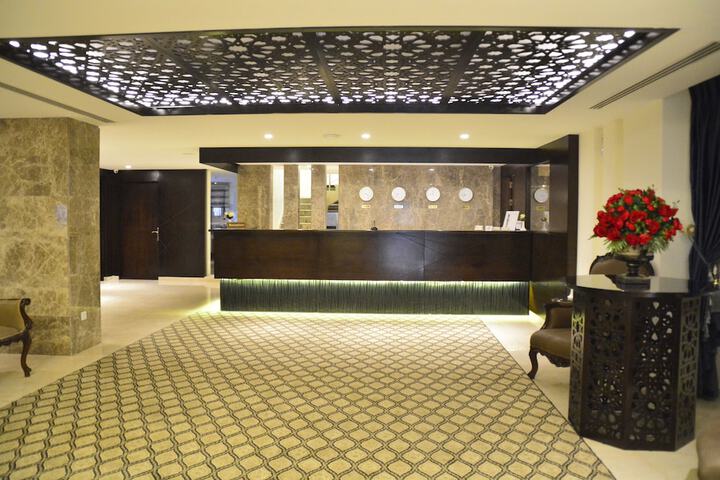 Hotel Interior 3 of 39