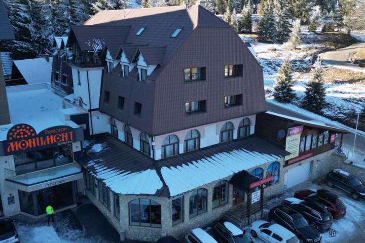 Hotel Kristal