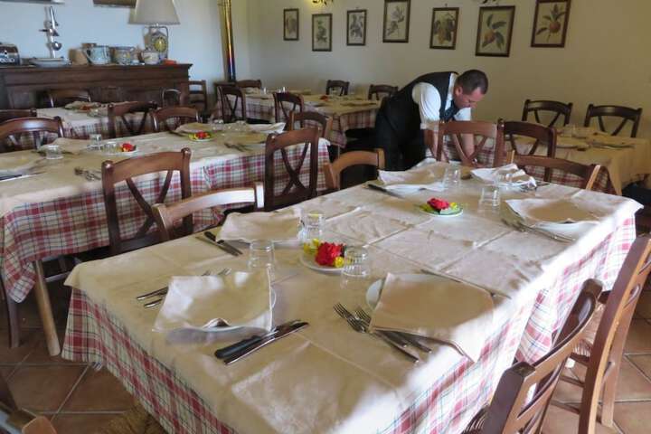 Restaurants