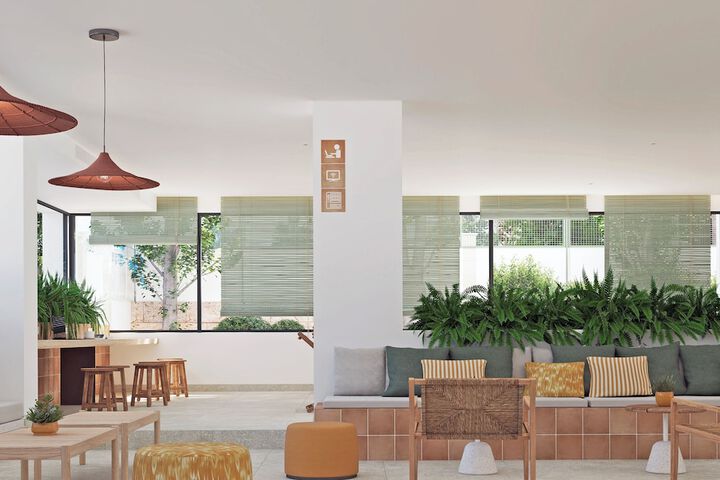 Lobby Photos