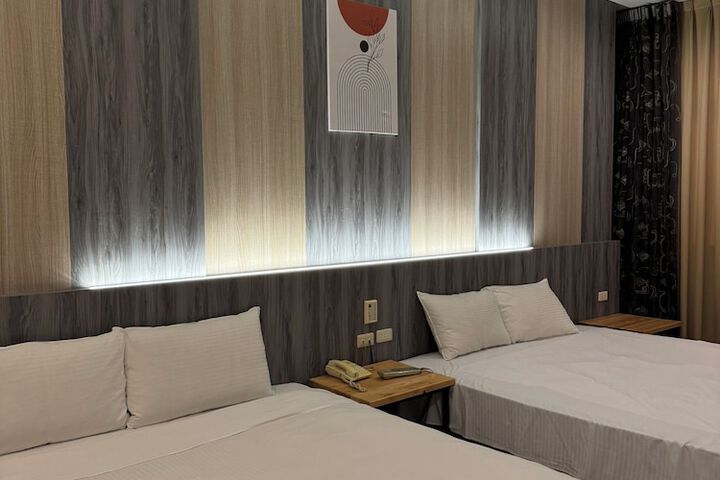 Room 22 of 54