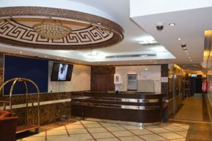 Hotel Interior 14 of 15
