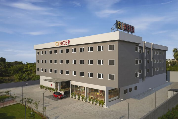 Hotel 47 of 47