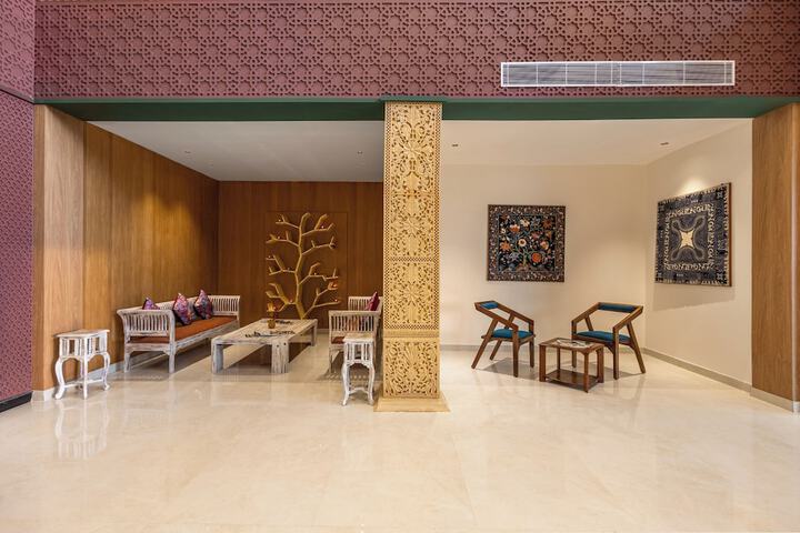 Hotel Interior 2 of 53