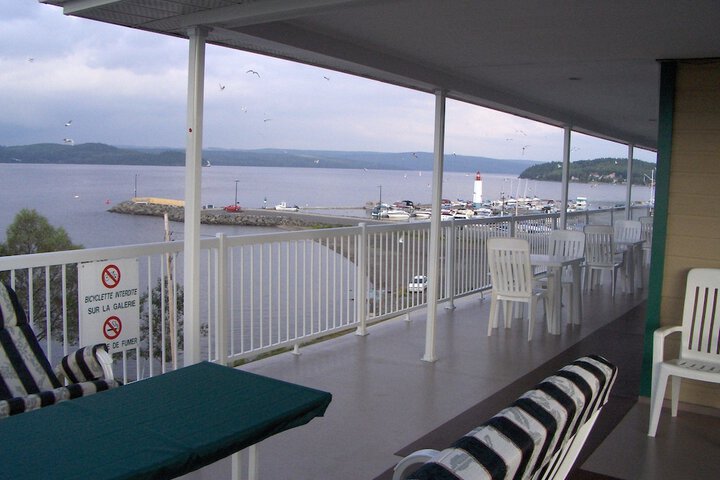 Hotel View 28 of 32