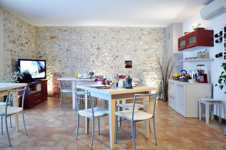 Fitness Center Photo