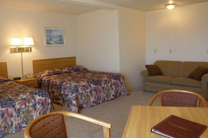 Suite Room