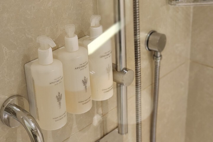 Bathroom Interior Photo