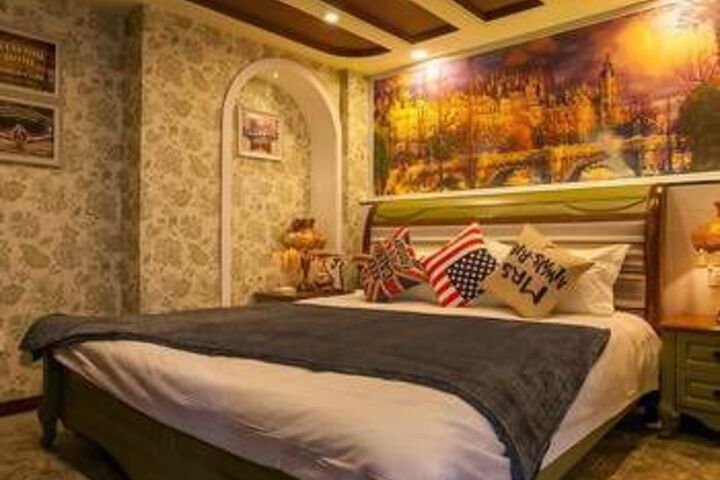 Chuan Jing Style Hotel