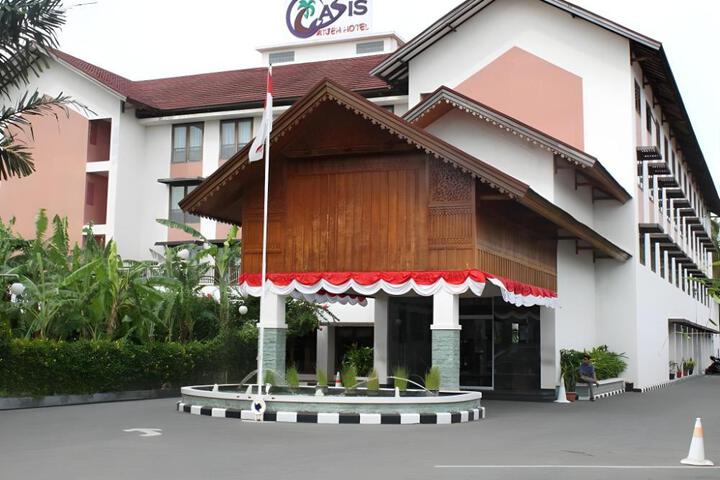 Oasis Atjeh Hotel