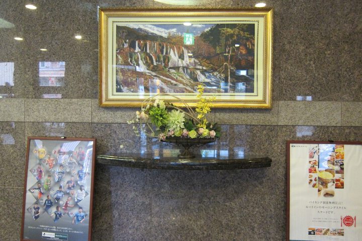 Hotel Interior 3 of 47
