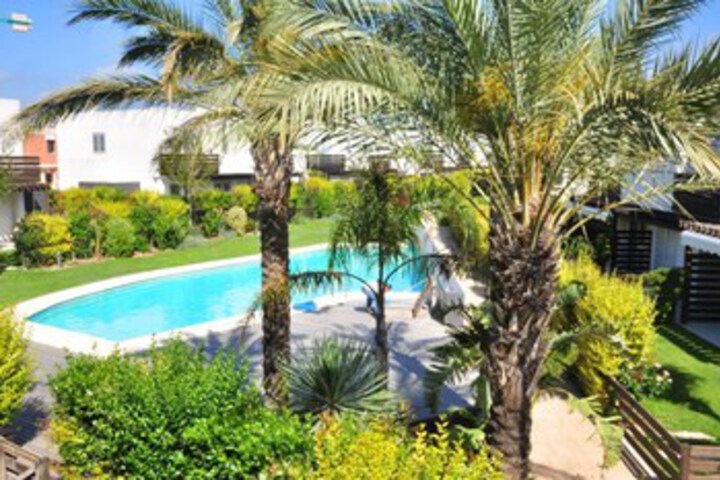 Casa Junto al mar Para 8 Personas en Cambrils