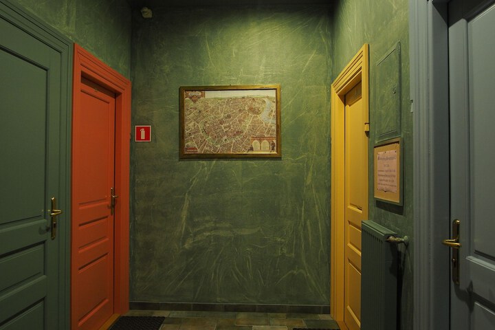 Ballroom/Hall 51 of 55