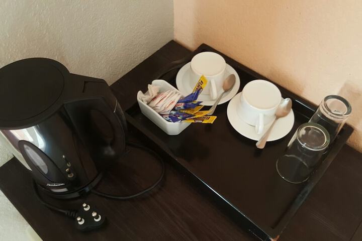 Breakfast/Coffee Service 8 of 14