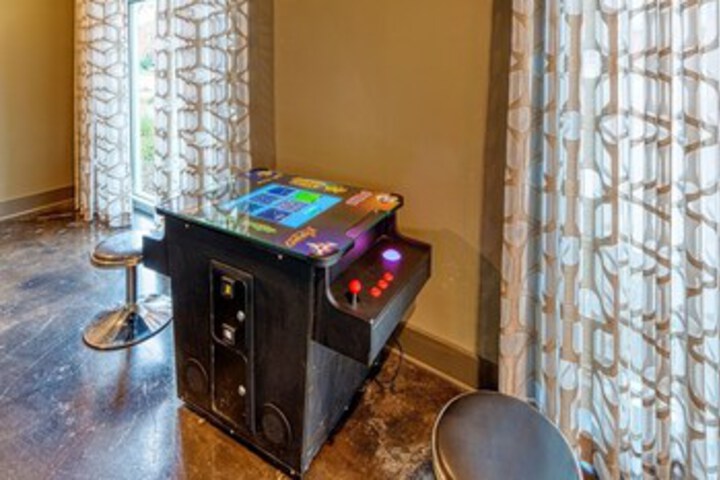 Arcade