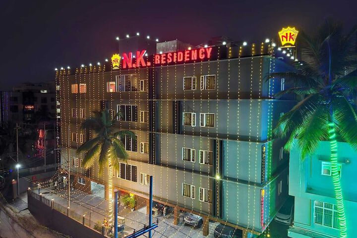 NK Residency