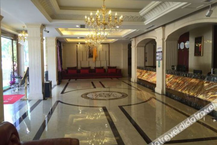 Hotel Interior 30 of 44