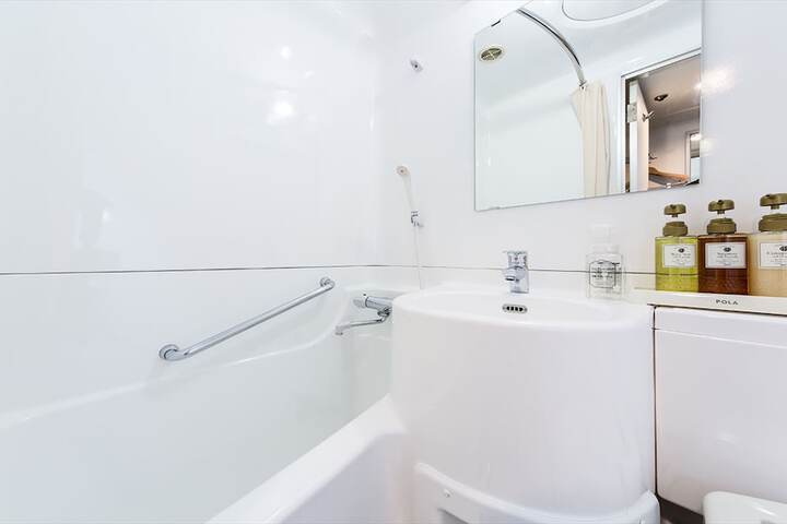 Bathroom Vanities