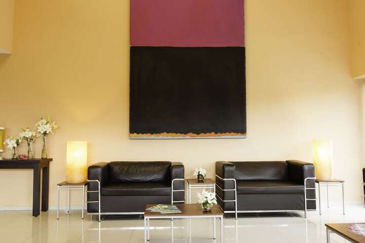 Lobby Photos