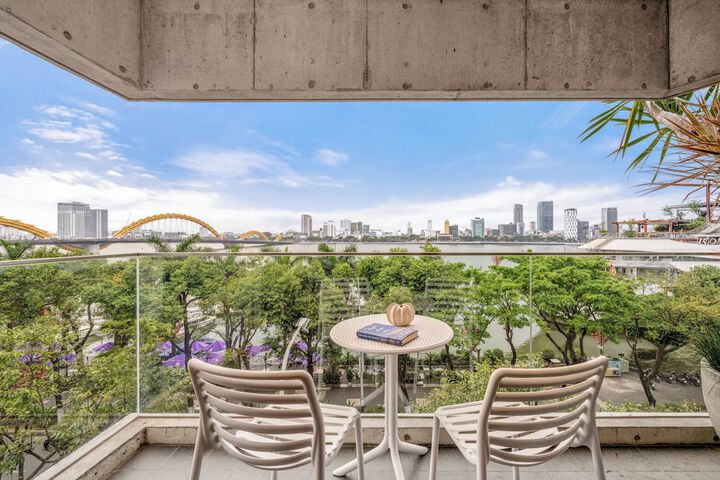 Oday Stay Boutique Hotel Da Nang - 2 Minutes to Dragon Bridge