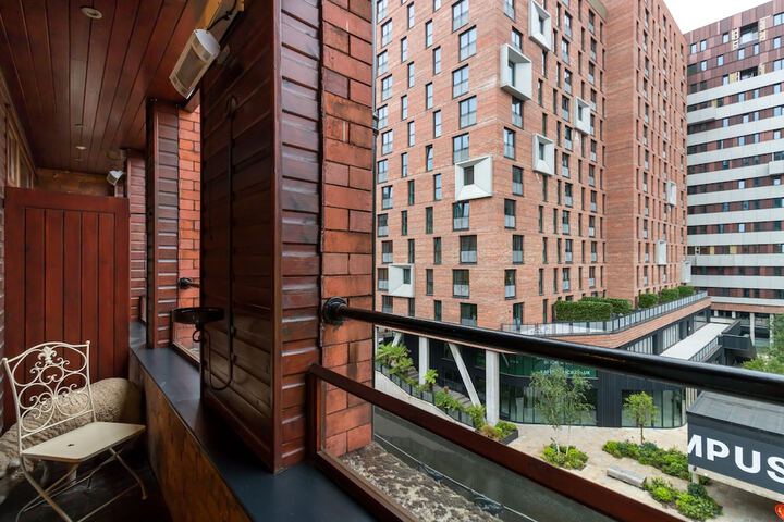 Terrace/Patio 49 of 91