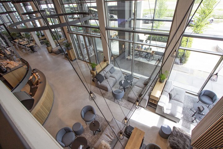Hotel Interior 2 of 18