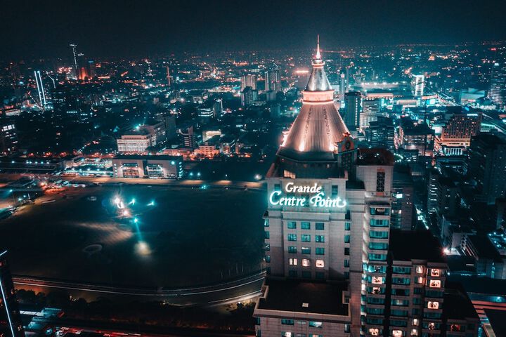 Hotel 87 of 88