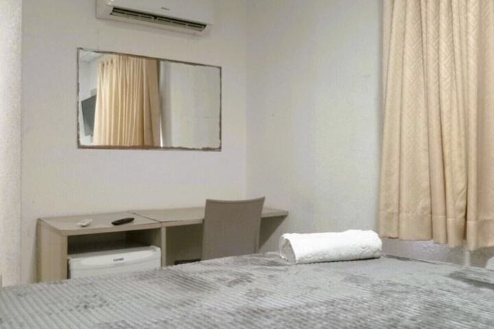 Hotel Porto Seguro - Boa Viagem