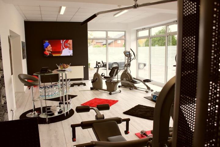 Health and Fitness 14 of 34