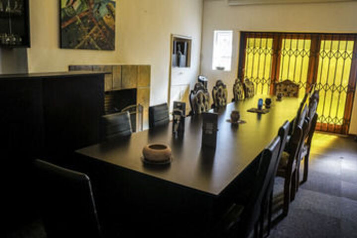 ACN International Regency Lodge in Kempton Park