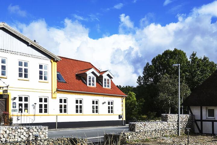 Fladbro Kro in Randers