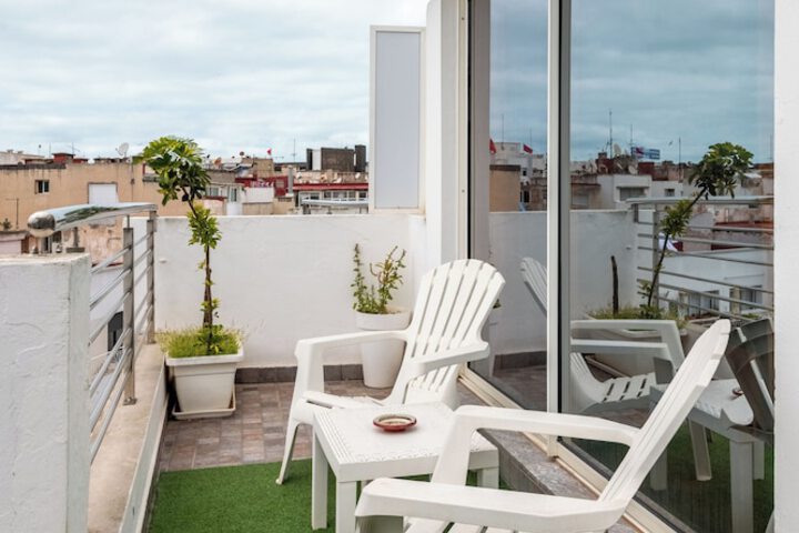 Terrace/Patio 47 of 85