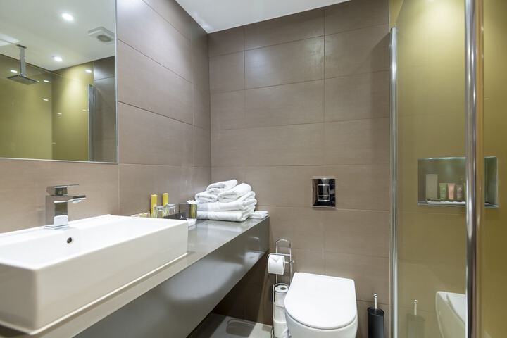 Bathroom Vanities