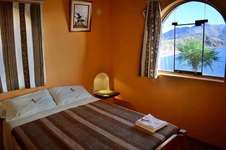 Ccotos Inn