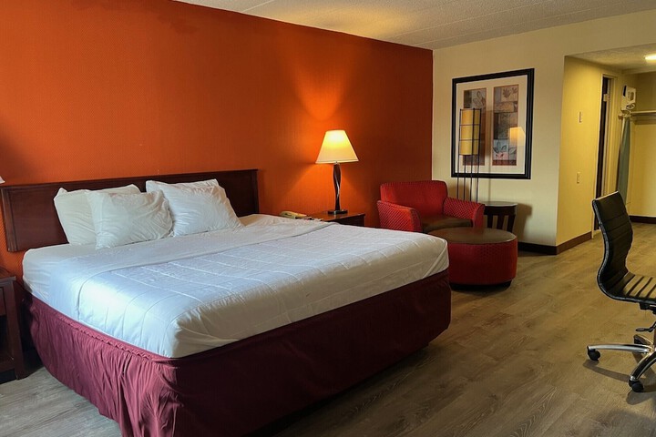 Standard | King Bed (5 of 11)