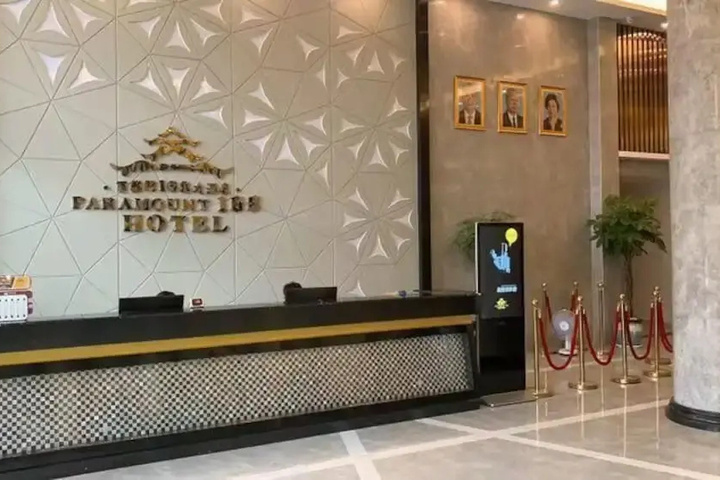 Hotel Interior 2 of 15