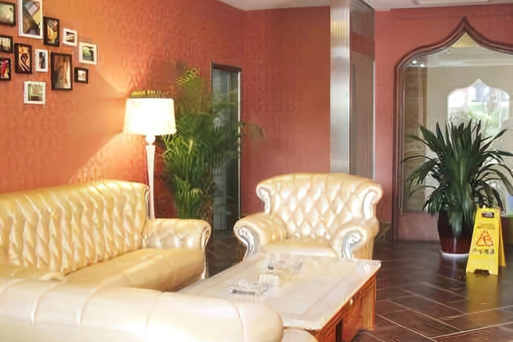 Hotel Interior 2 of 13