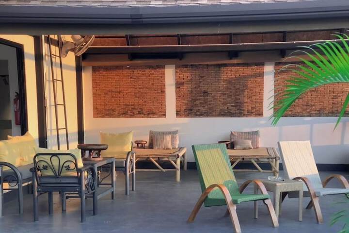 Terrace/Patio 107 of 110