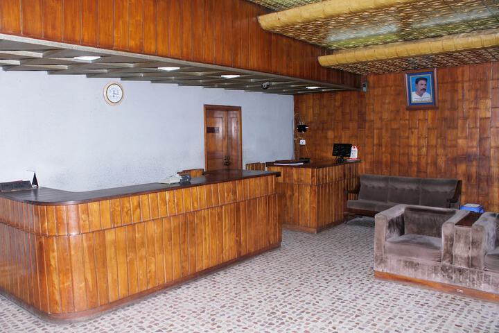 Hotel Interior 4 of 29