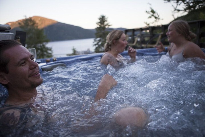 Spa 14 of 35
